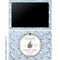 Disney Cinderella Midnight Magic Silhouette Galaxy Book 12in Skin
